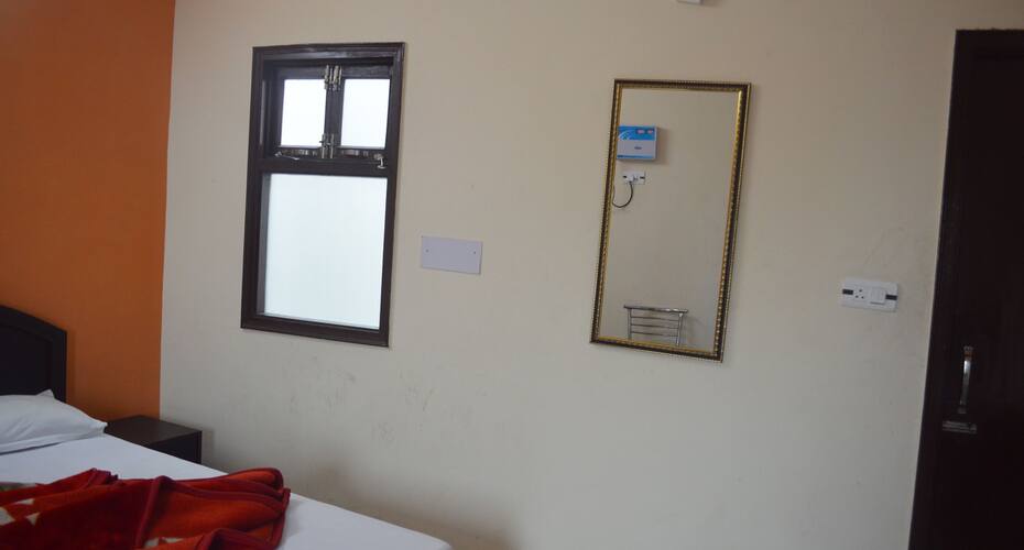 Hotel Sondhi International, Amritsar 5